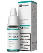 Grape Menthol by Hangsen Atom 10ml