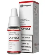 Lemonade Summer Fruits by Hangsen Atom 10ml
