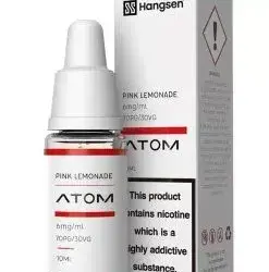 Pink Lemonade by Hangsen Atom 10ml