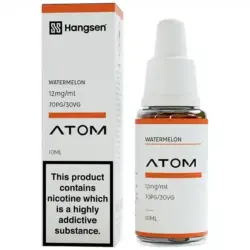 Watermelon Ice by Hangsen Atom 10ml