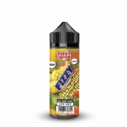 Hawaiian Delight by Fizzy Juice | 100ml Shortfill