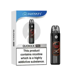 Hayati Quokka Pro | Vape Pod Kit