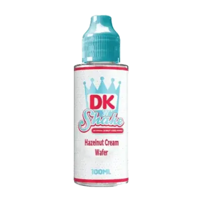 Hazelnut-Cream-Wafer-by-Donut-King-Shake-100ml.webp