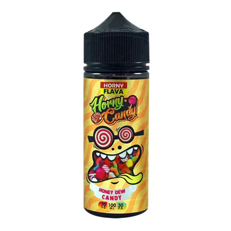Honey Dew by Horny Candy | 100ml Shortfill
