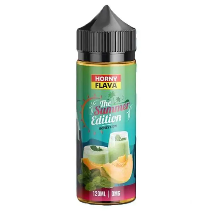 Honey Dew by Horny Summer Edition | 100ml Shortfill