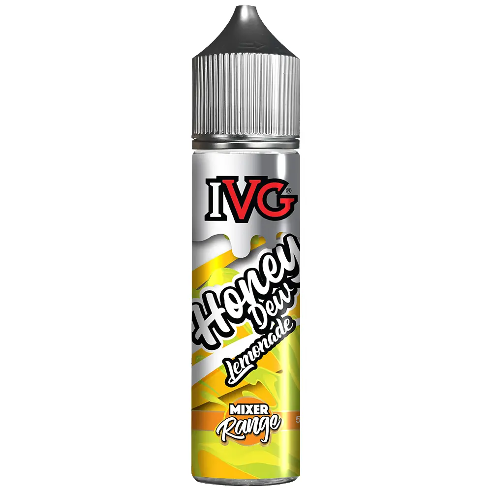 Honey Lemonade by IVG Mixer Range | 50ml Shortfill