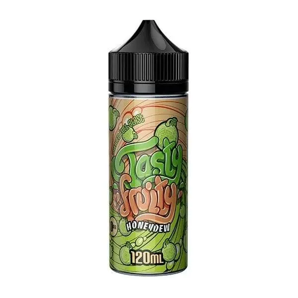 Honeydew by Tasty Fruity | 100ml Shortfill