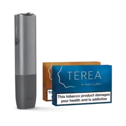 IQOS ILUMA ONE Starter Kit