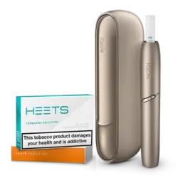 IQOS Originals DUO Starter Kit