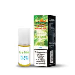Ice Mint by Amazonia | 10ml Bottle