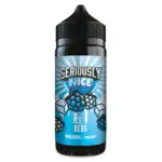 Ice N Berg by Seriously Nice | 100ml Shortfill