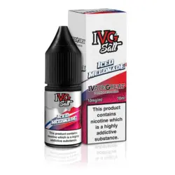 Iced Melonade by IVG E-liquid Salt 10ml