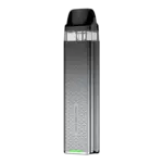 Vaporesso Xros 3 Mini Kit Icy Silver