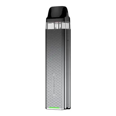 Vaporesso Xros 3 Mini Kit Icy Silver