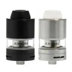 Innokin Axiom Sub Ohm | Hybrid Tank