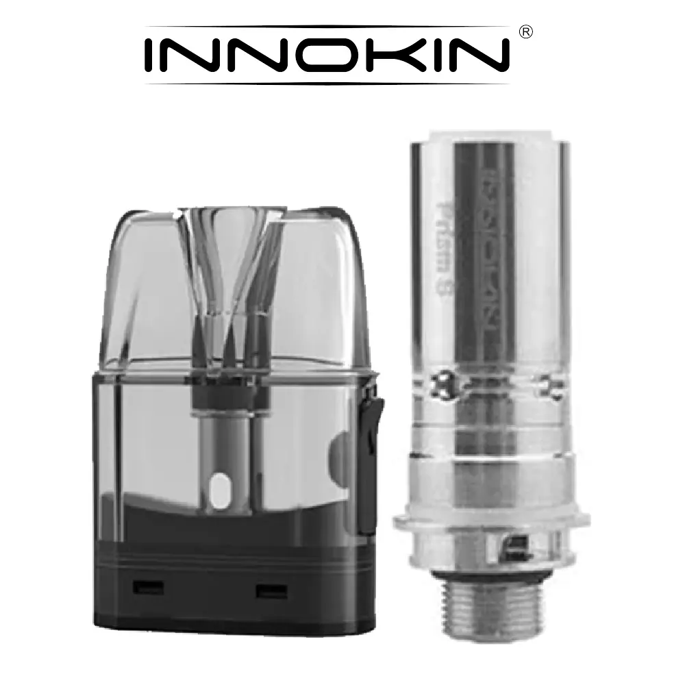 Innokin Coils & Pods