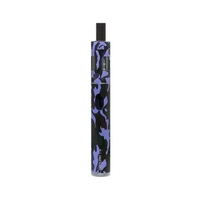 Innokin Endura T18E Starter Kit Blue Camouflage