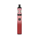 Innokin Endura T20-S Starter Kit Red Fade