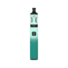Teal Fade