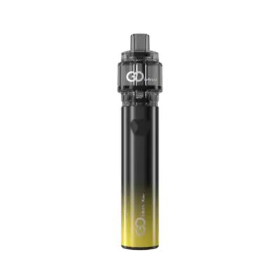 Innokin GoMax Tube Kit Gold