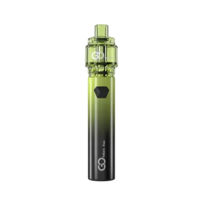 Innokin GoMax Tube Kit Green