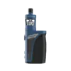 Blue Chrome