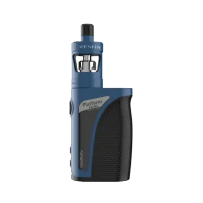 Innokin Kroma-A Zenith Kit Blue Chrome