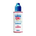 Irish Charms by Donut King Breakfast | 100ml Shorfill