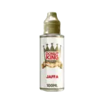 Jaffa by Donut King Limited Edition | 100ml Shorfill