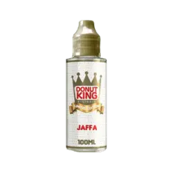 Jaffa by Donut King Limited Edition | 100ml Shorfill
