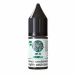 Jewel Mint by Ruthless Bar Saltz Nicotine Salt 10ml