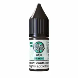 Jewel Mint by Ruthless Bar Saltz Nicotine Salt 10ml