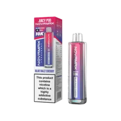 Juicy-Pod-Novamax-10k-Blue-Razz-Cherry.webp