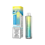 Blue Razz gb Novamax 10K by Juicy Pod Prefilled Pod Kit | 10K Puffs  