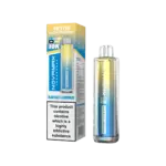 Blue razz lemonade Novamax 10K by Juicy Pod Prefilled Pod Kit | 10K Puffs  