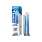 Blueberry sour raspberry Novamax 10K by Juicy Pod Prefilled Pod Kit | 10K Puffs  