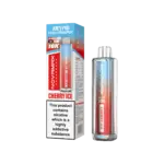 Cherry Ice Novamax 10K by Juicy Pod Prefilled Pod Kit | 10K Puffs  