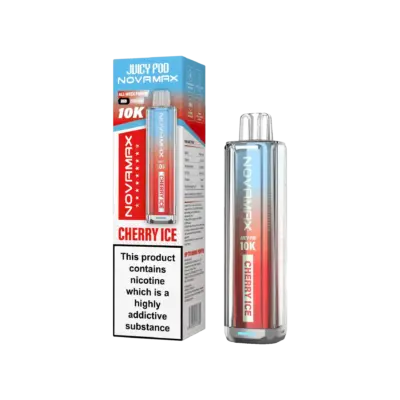 Juicy-Pod-Novamax-10k-Cherry-Ice.webp