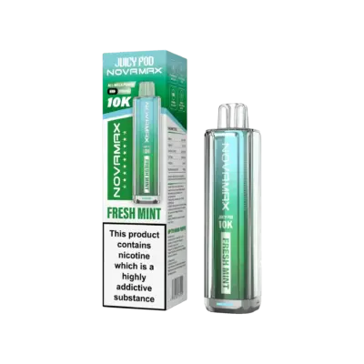 Juicy-Pod-Novamax-10k-Fresh-Mint.webp