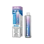 Mr. Blue Novamax 10K by Juicy Pod Prefilled Pod Kit | 10K Puffs  
