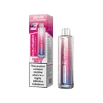 Strawberry grape bg Novamax 10K by Juicy Pod Prefilled Pod Kit | 10K Puffs  