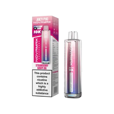 Juicy-Pod-Novamax-10k-Strawberry-Grape-BG.webp
