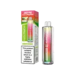 Summer romance Novamax 10K by Juicy Pod Prefilled Pod Kit | 10K Puffs  