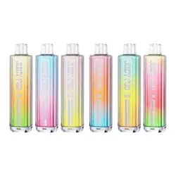 Novamax 10K by Juicy Pod Prefilled Pod Kit | 10K Puffs