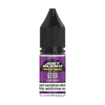 Just Blend 50/50 - 18mg | Nicotine Shot