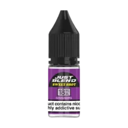 Just Blend 50/50 - 18mg | Nicotine Shot
