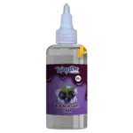 Blackcurrant Chill by Kingston E-Liquids |  500ml Shortfill