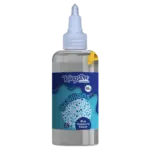 Blue Raspberry by Kingston E-Liquids |  500ml Shortfill