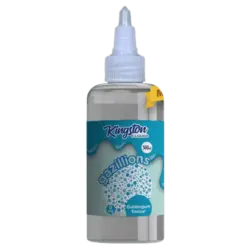 Bubblegum by Kingston E-Liquids |  500ml Shortfill