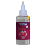 Cherry Chill by Kingston E-Liquids |  500ml Shortfill